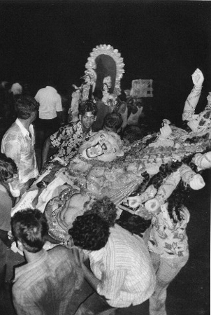 The Immersion - Judges Ghat
